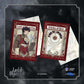 YUEWEN Lord of the Mysteries – Oracle Series Acrylic Keychain - Lord of Mysteries Cards