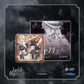 YUEWEN Lord of the Mysteries – Time Archive Series Badge - Lord of Mysteries Cards